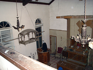 Yorktown Memorial Hospital, TX