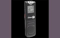 Digital Voice Recorder