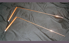 Dowsing Rods