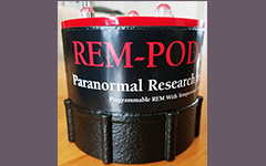 REM-POD